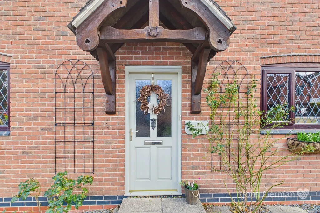 Ludgate Street, Tutbury, photo 40