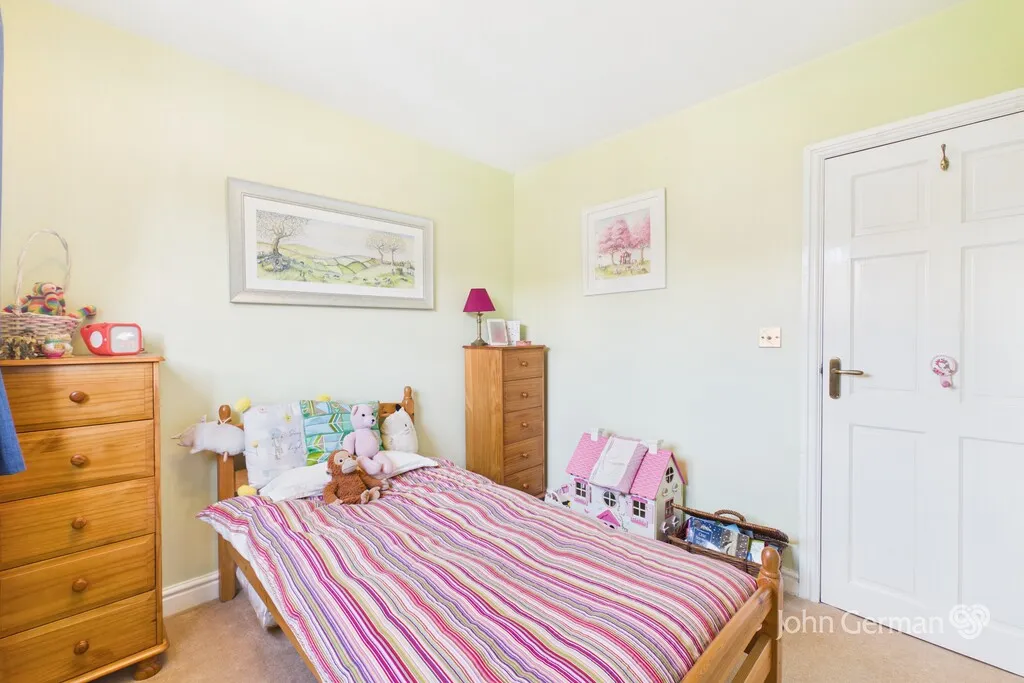 Ludgate Street, Tutbury, photo 13