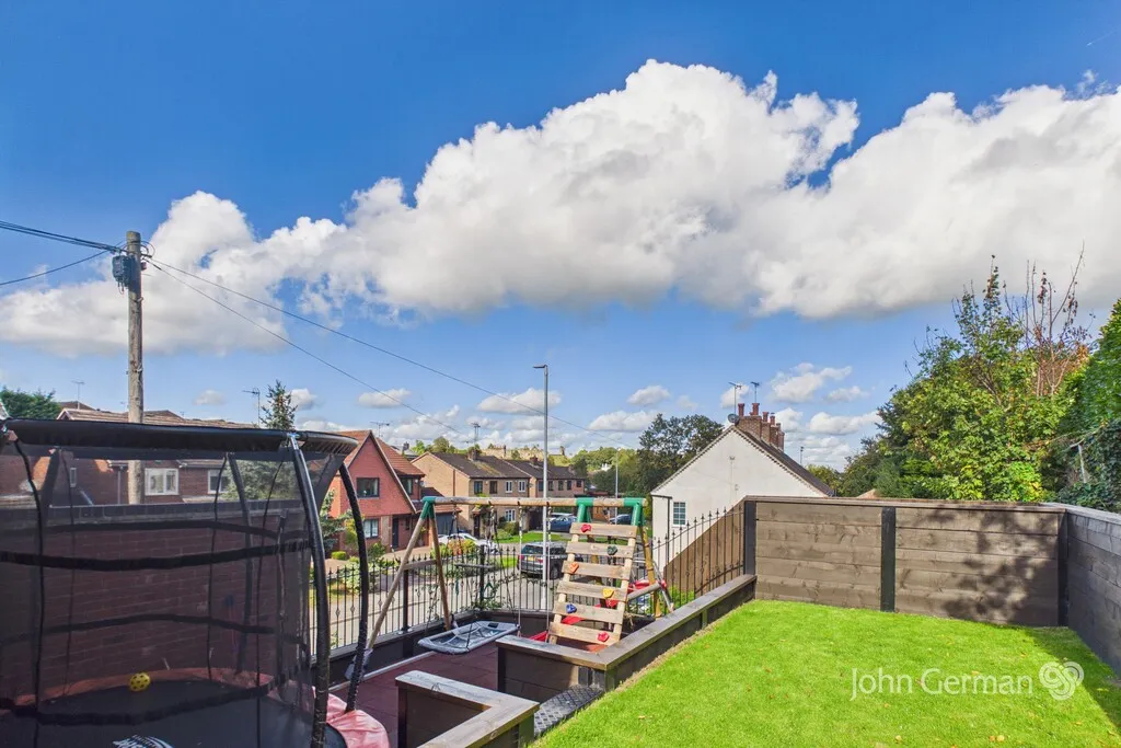 Ludgate Street, Tutbury, photo 30