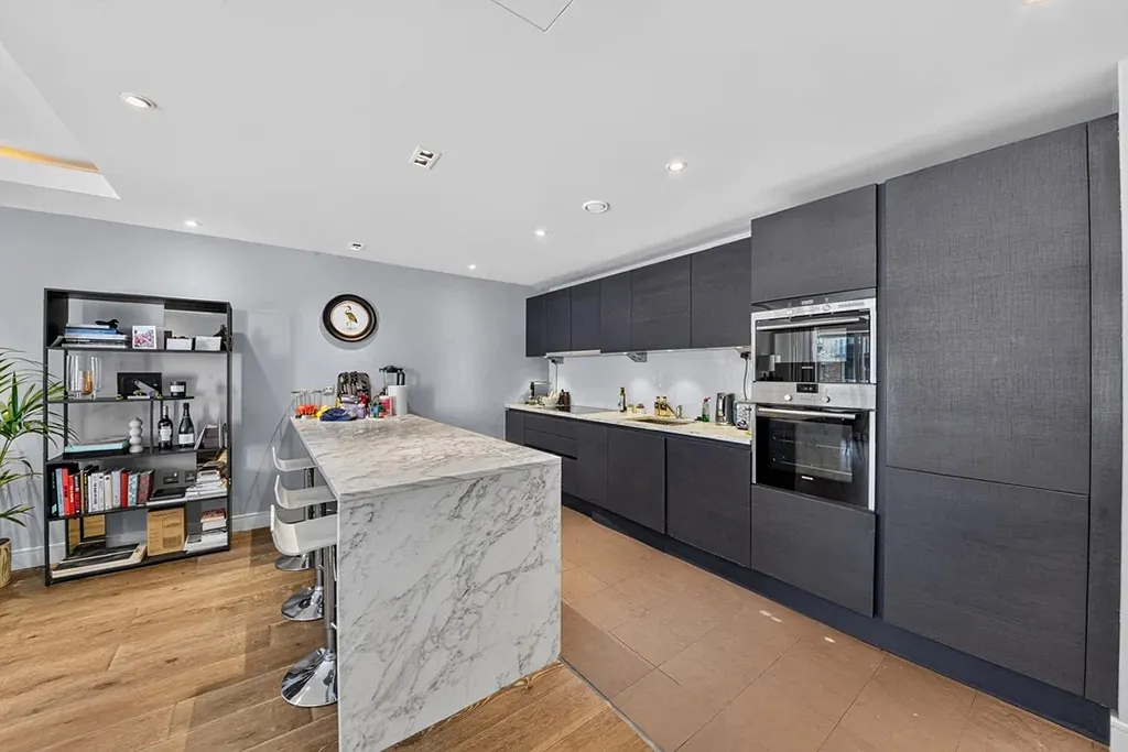 Chancellors Road, Fulham, W6, photo 3