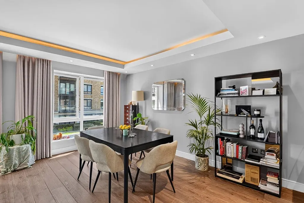 Chancellors Road, Fulham, W6, photo 10