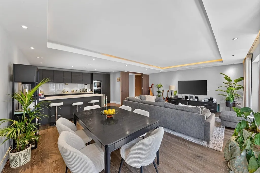 Chancellors Road, Fulham, W6, photo 12