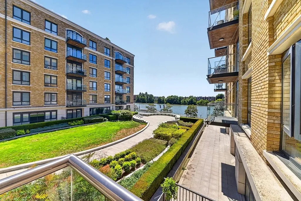 Chancellors Road, Fulham, W6, photo 17