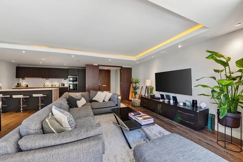 Chancellors Road, Fulham, W6, photo 11