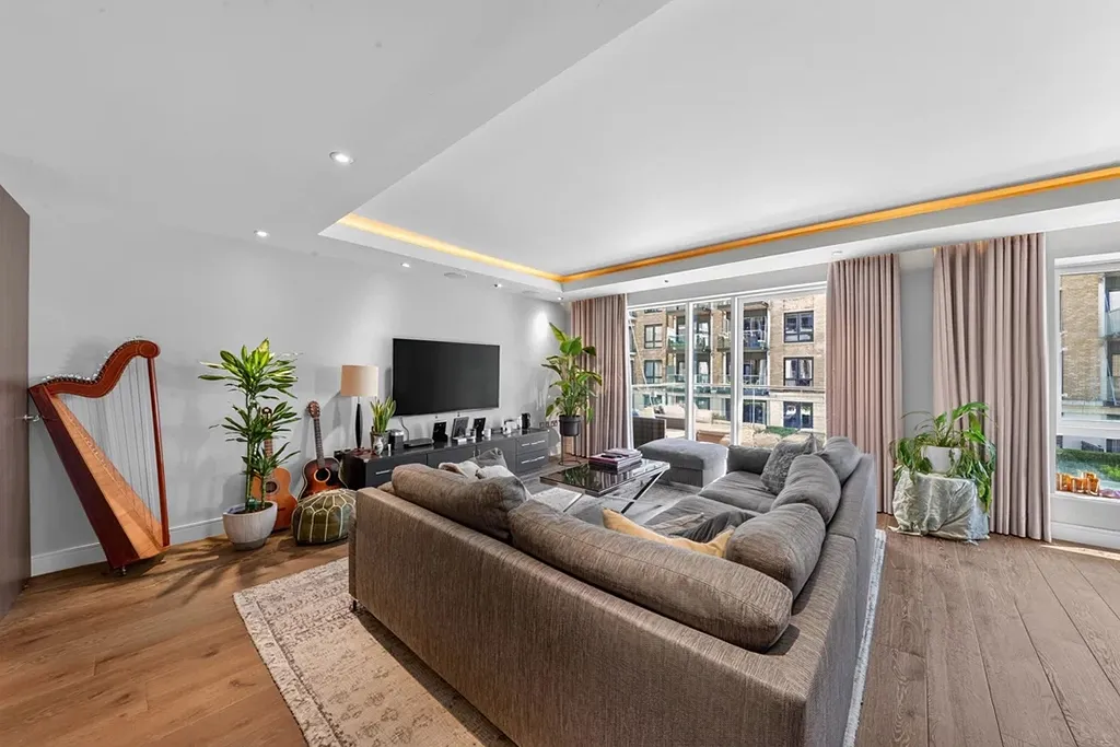 Chancellors Road, Fulham, W6, photo 9