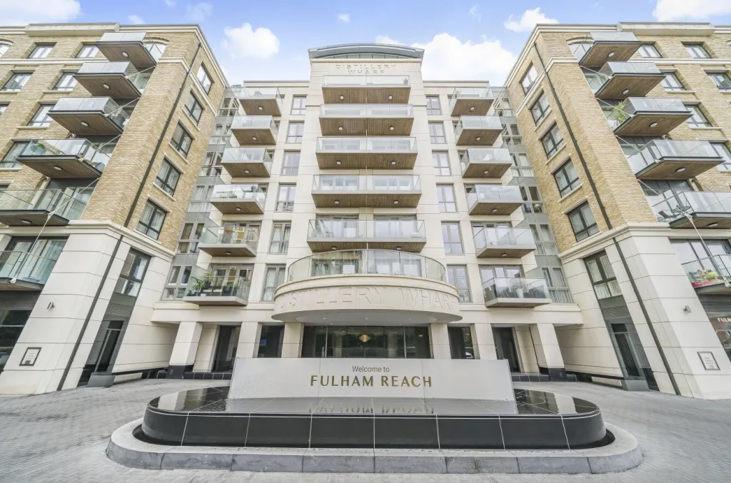 Chancellors Road, Fulham, W6, photo 18