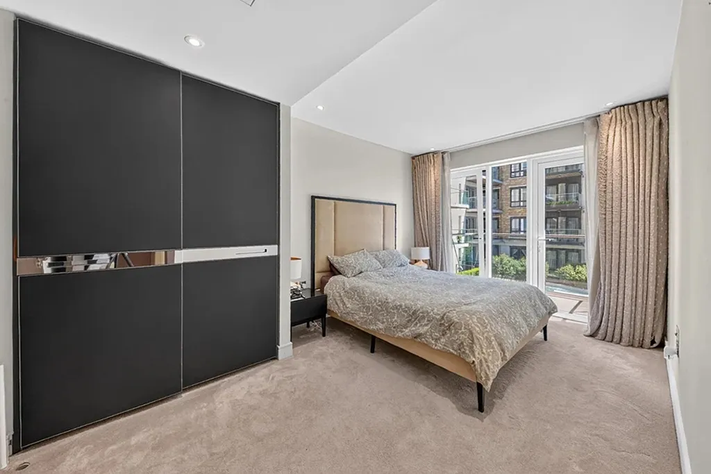 Chancellors Road, Fulham, W6, photo 4