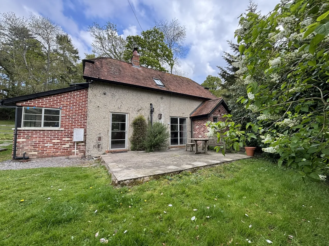 2 bed house to rent — Godshill Wood, Fordingbridge, SP6 2LU