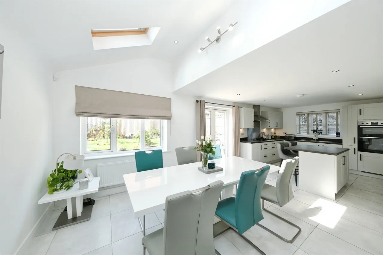 Smythson Street, Wingerworth, Chesterfield, photo 10