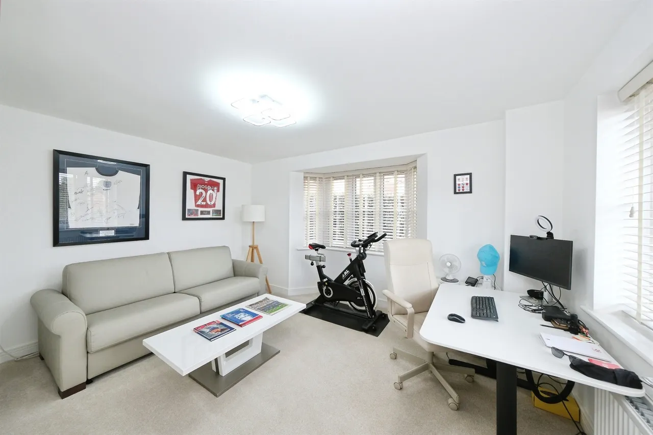 Smythson Street, Wingerworth, Chesterfield, photo 5