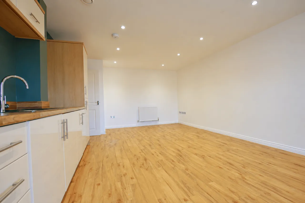 Skye Crescent, Newton Leys, MK3, photo 4