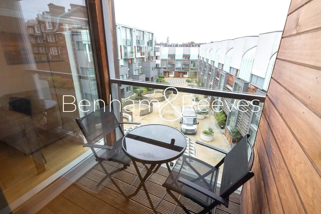 Laycock Street, Highbury, N1, photo 7