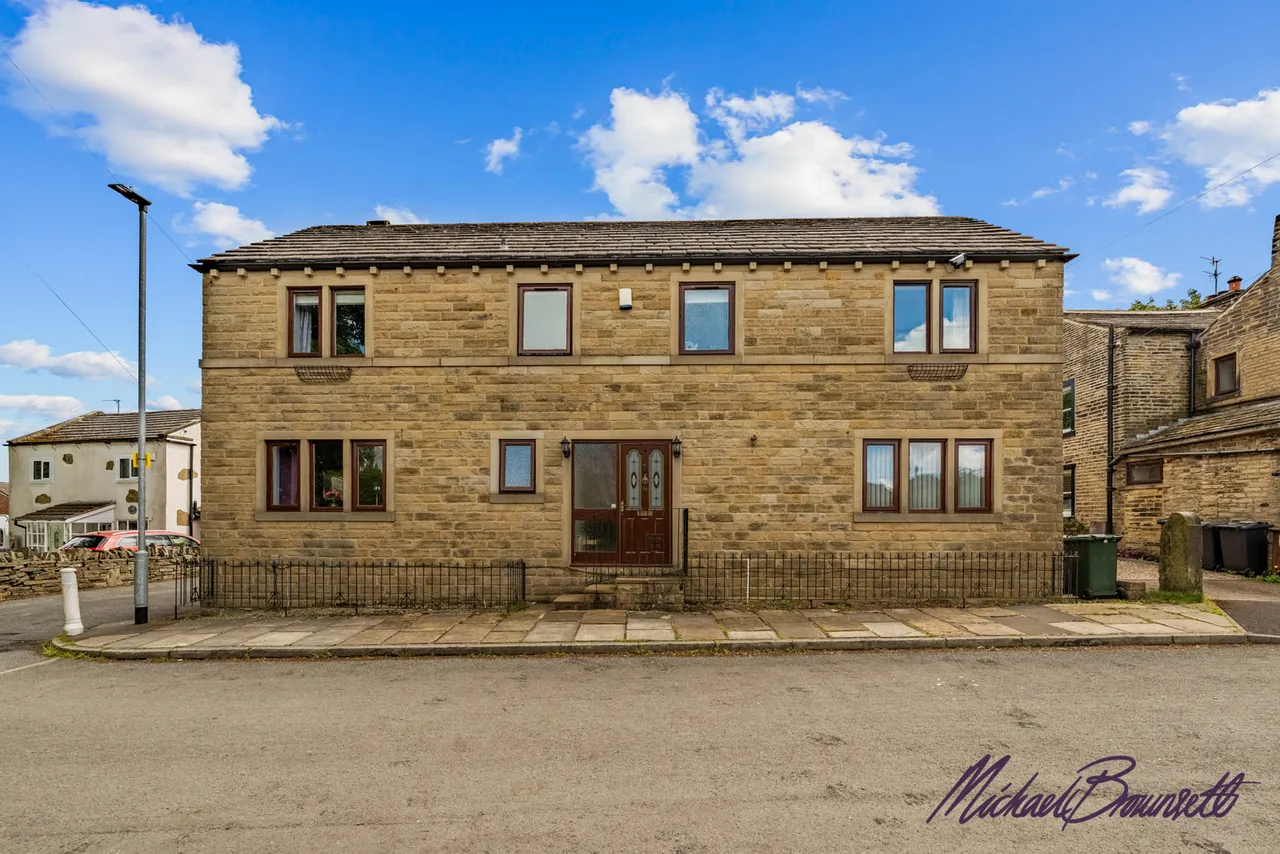 Broadfolds, Clayton, BD14, photo 35