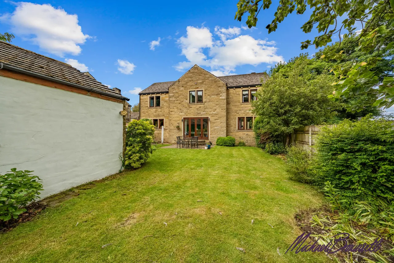 Broadfolds, Clayton, BD14, photo 34