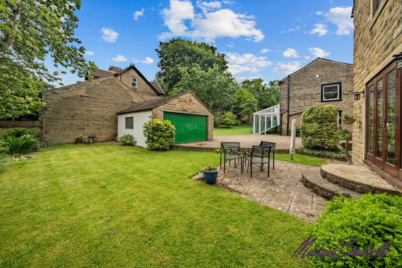 Broadfolds, Clayton, BD14, photo 36