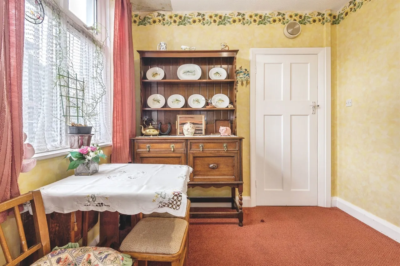 Paganel Road, Minehead, TA24, photo 5