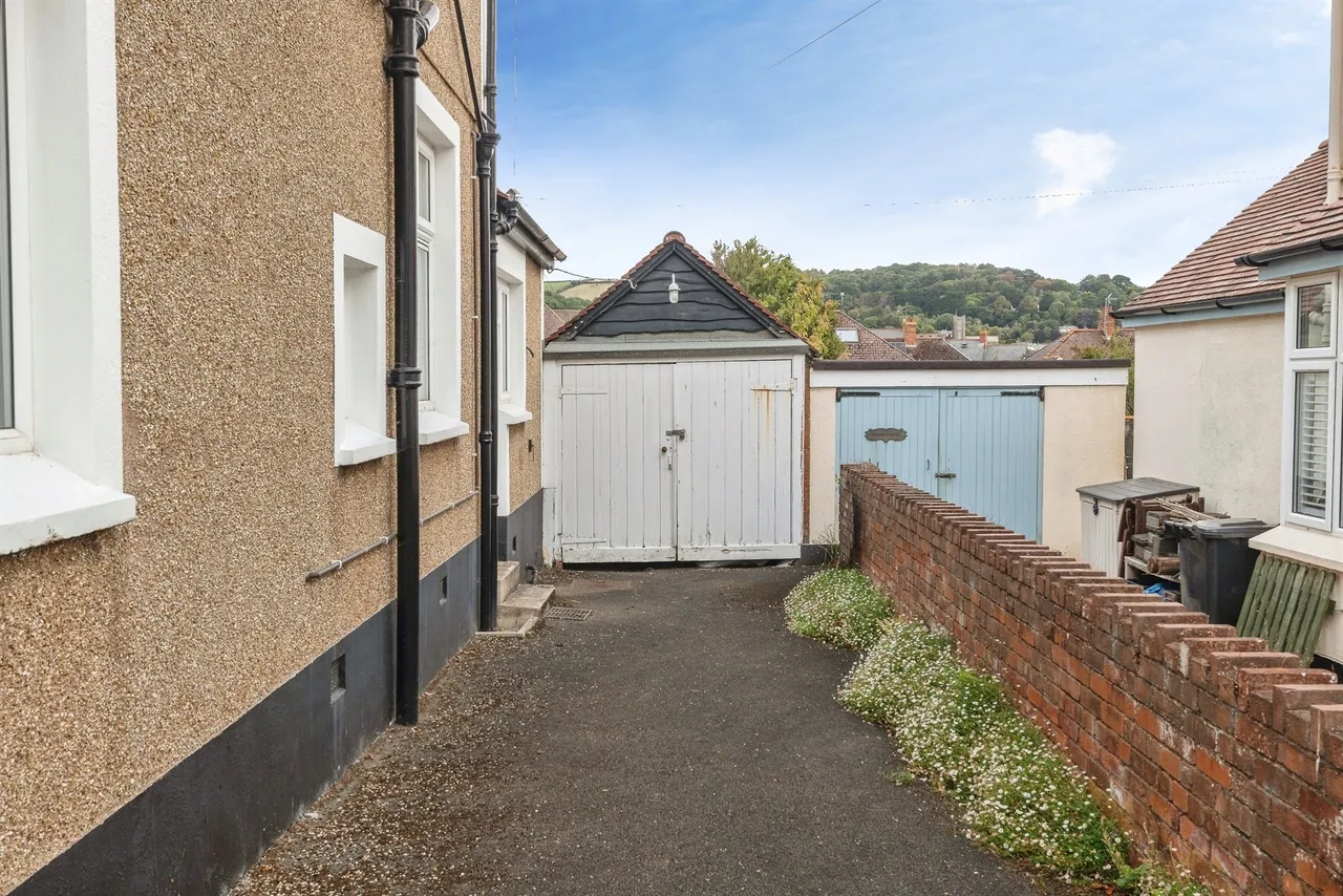 Paganel Road, Minehead, TA24, photo 18