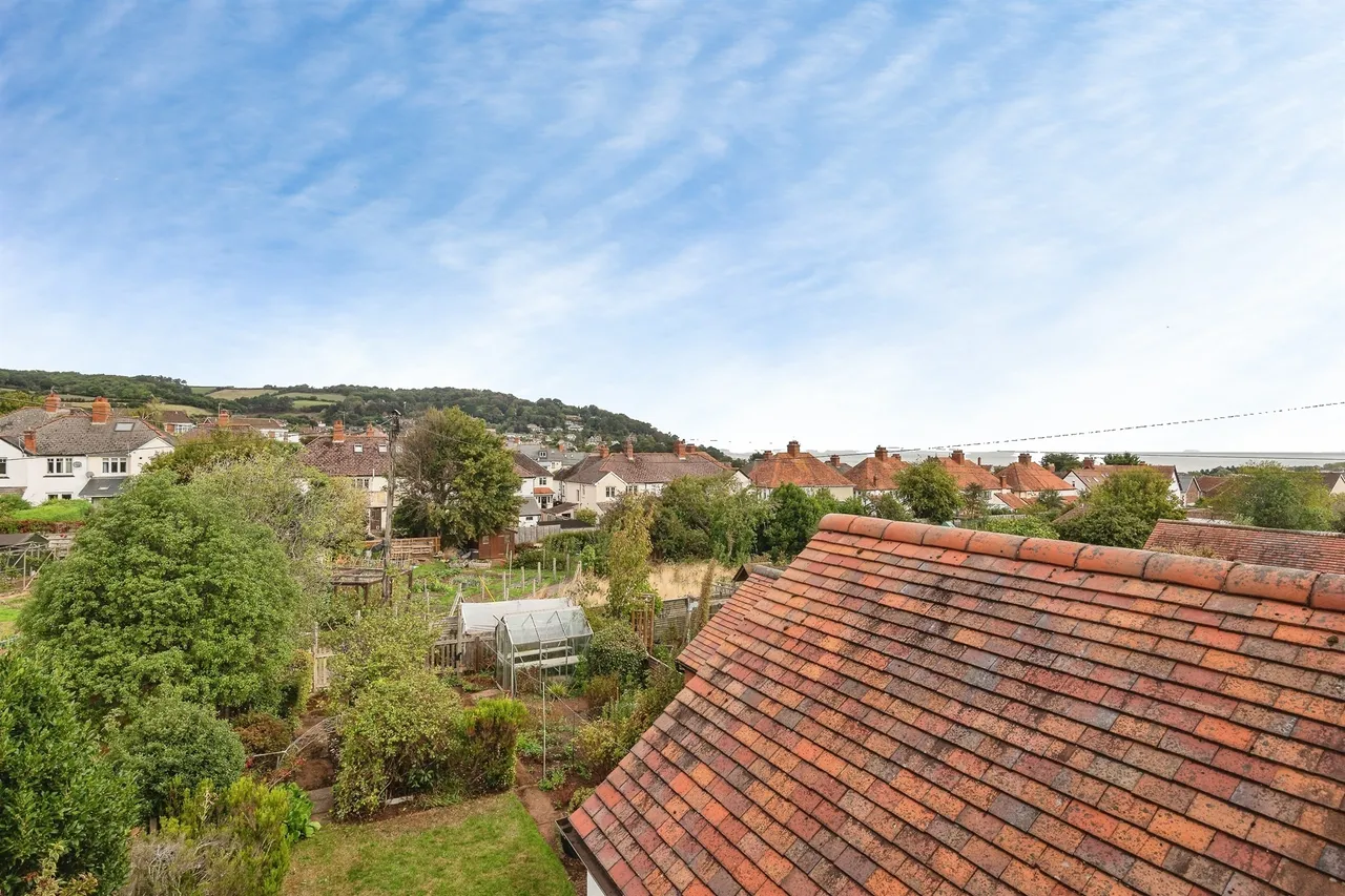 Paganel Road, Minehead, TA24, photo 15