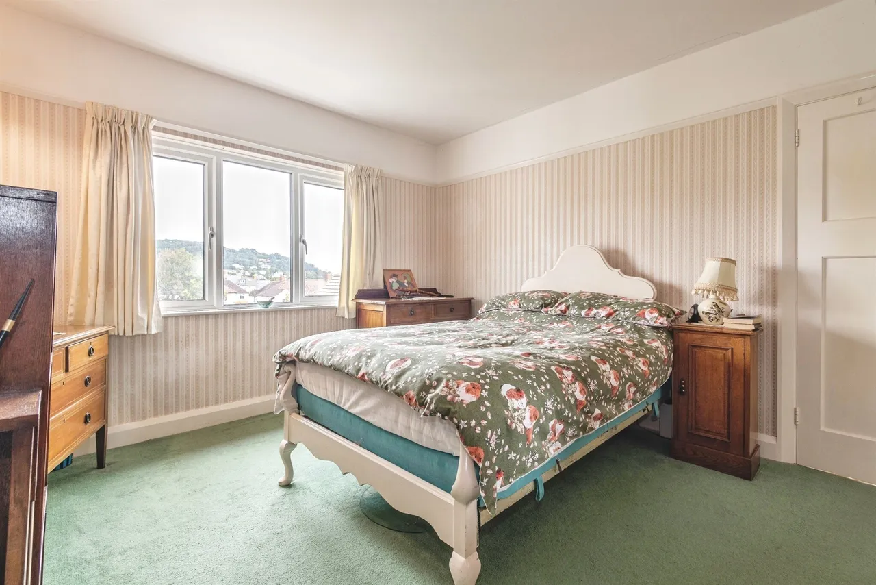 Paganel Road, Minehead, TA24, photo 9