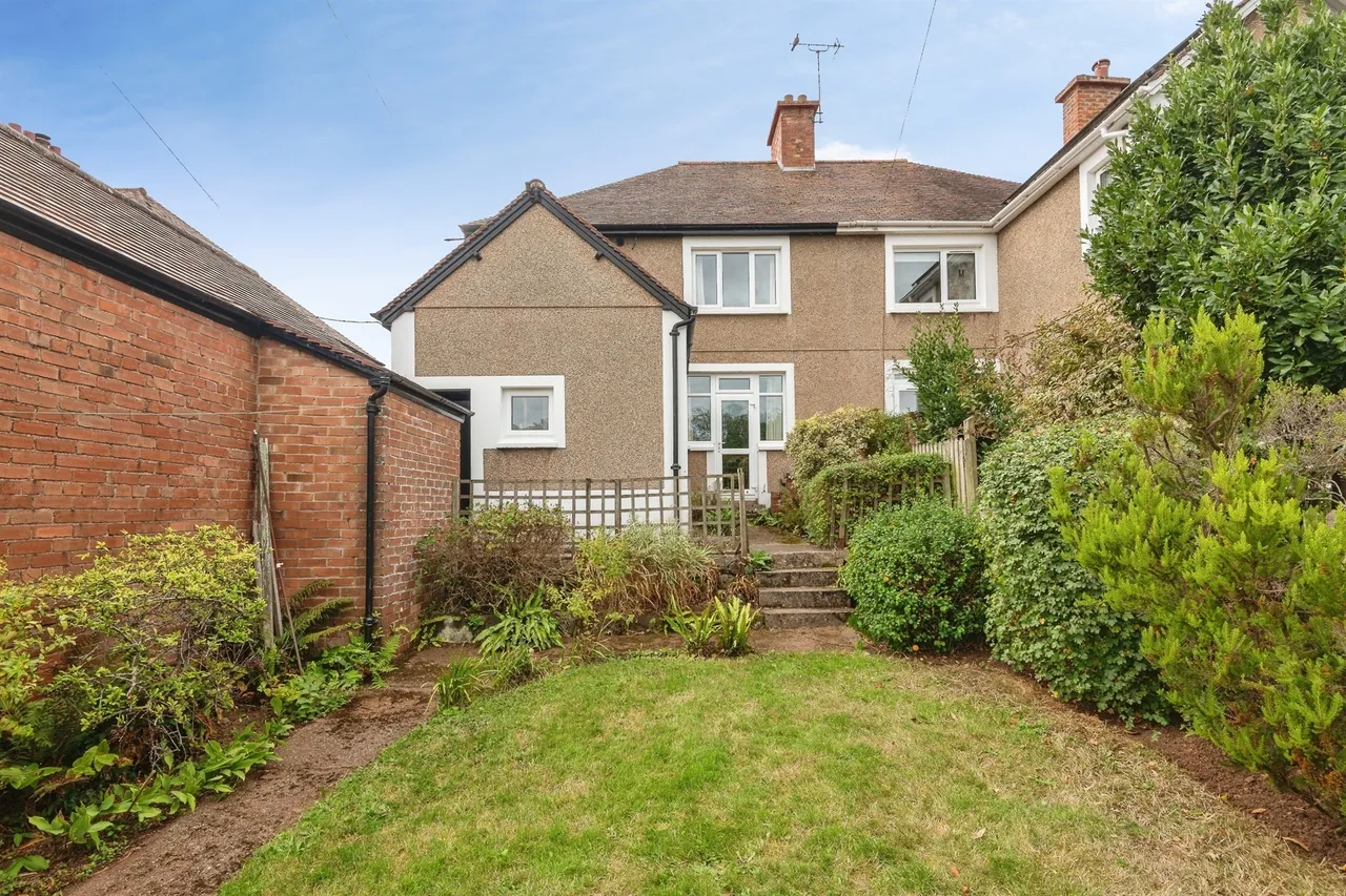 Paganel Road, Minehead, TA24, photo 17