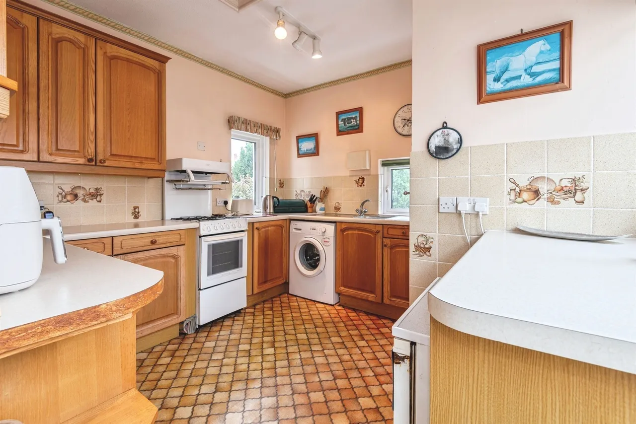 Paganel Road, Minehead, TA24, photo 6