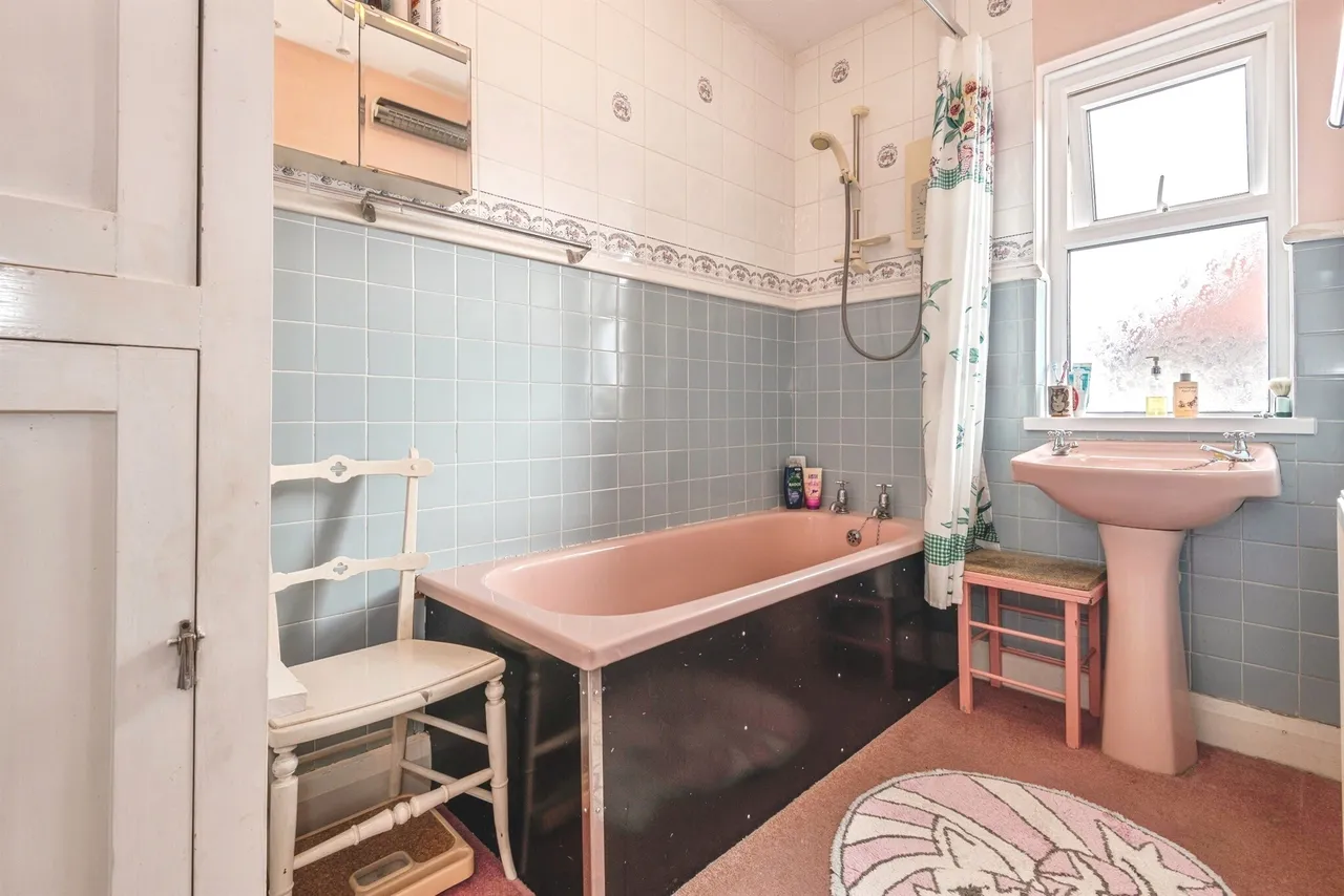 Paganel Road, Minehead, TA24, photo 13