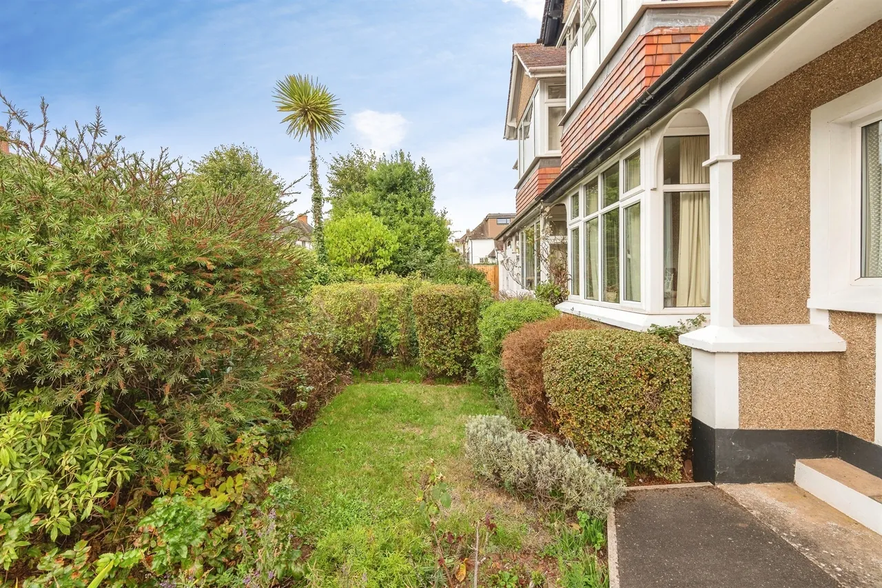 Paganel Road, Minehead, TA24, photo 19