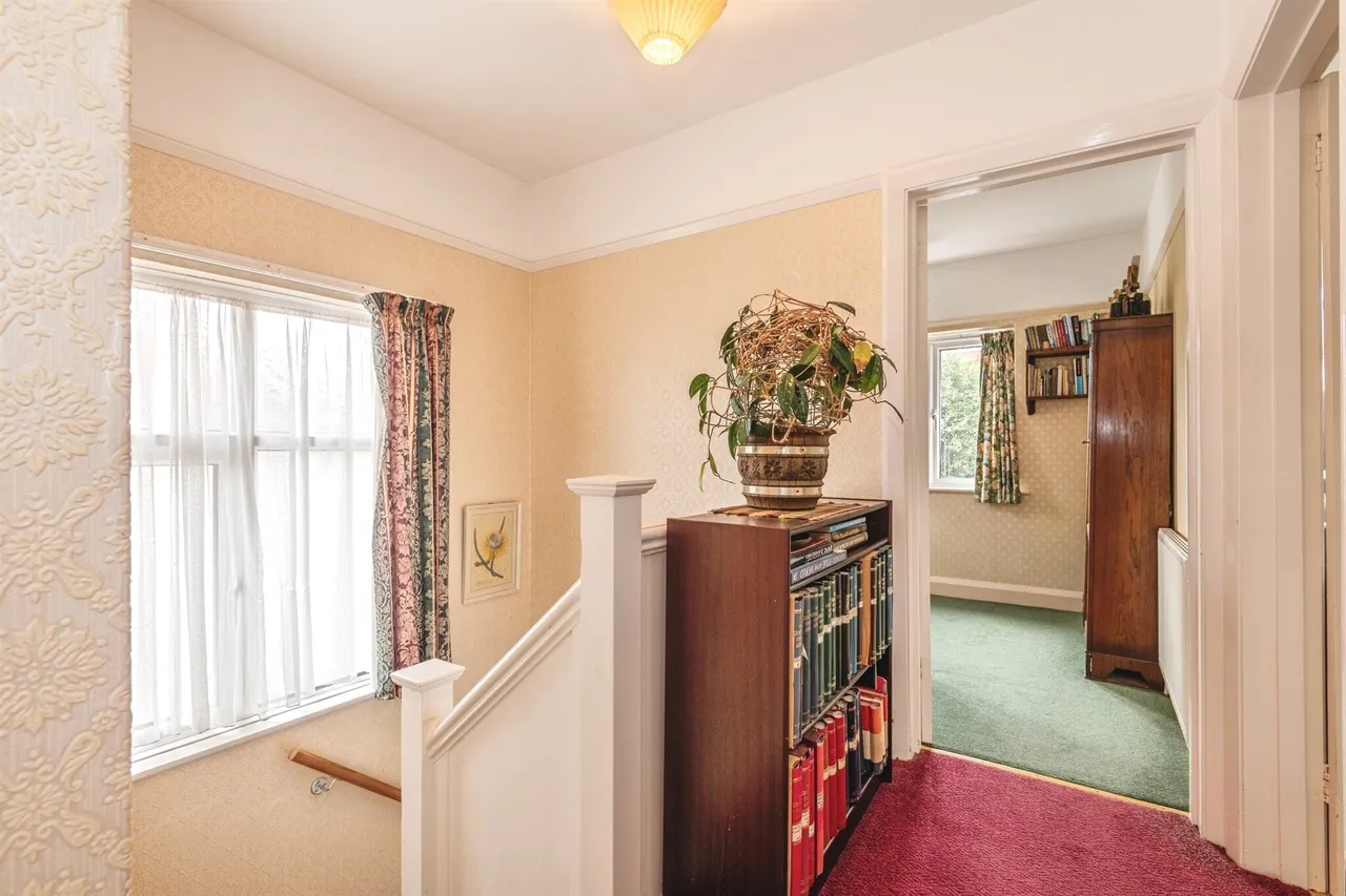 Paganel Road, Minehead, TA24, photo 14