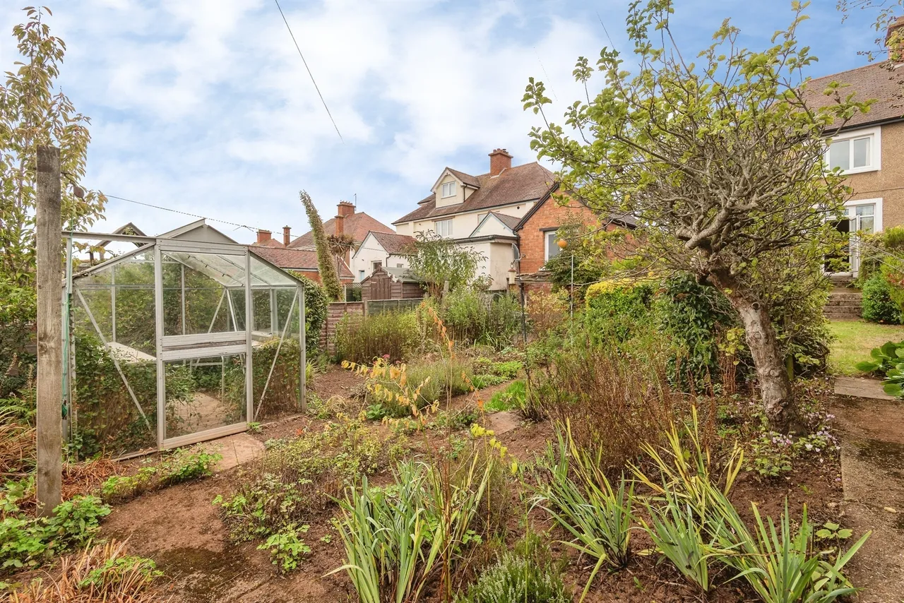 Paganel Road, Minehead, TA24, photo 16