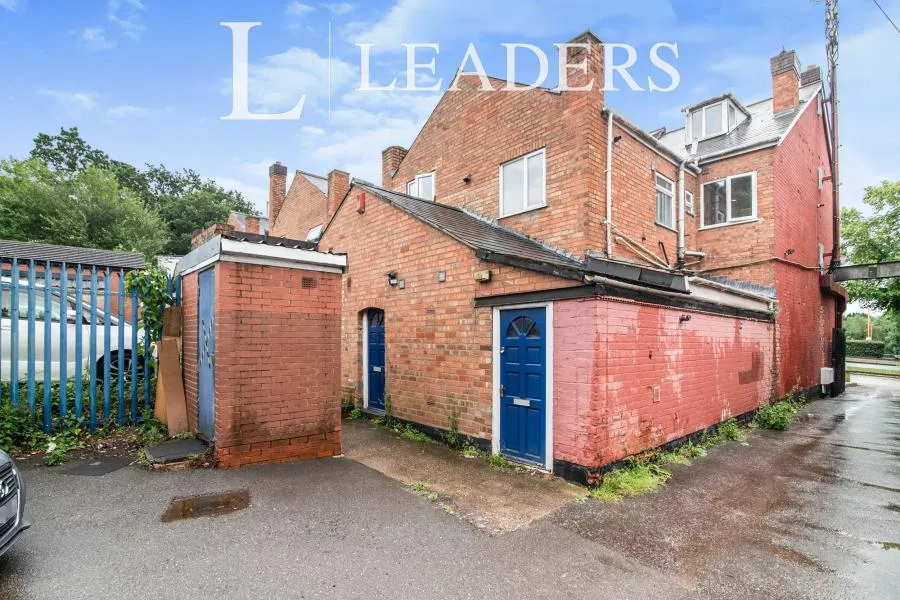 Hall Green, Birmingham, B28, photo 10