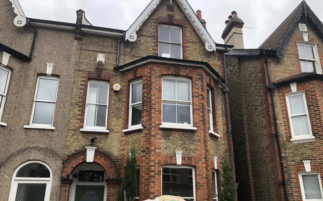 5 bed house to rent, Chatsworth Road, Croydon, CR0