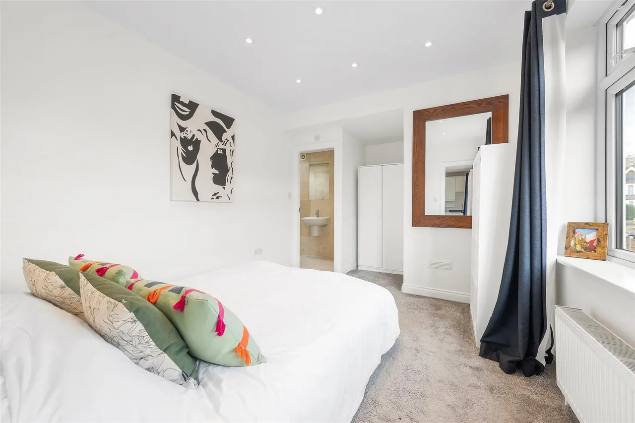 Howard Road, Penge, SE20, photo 7
