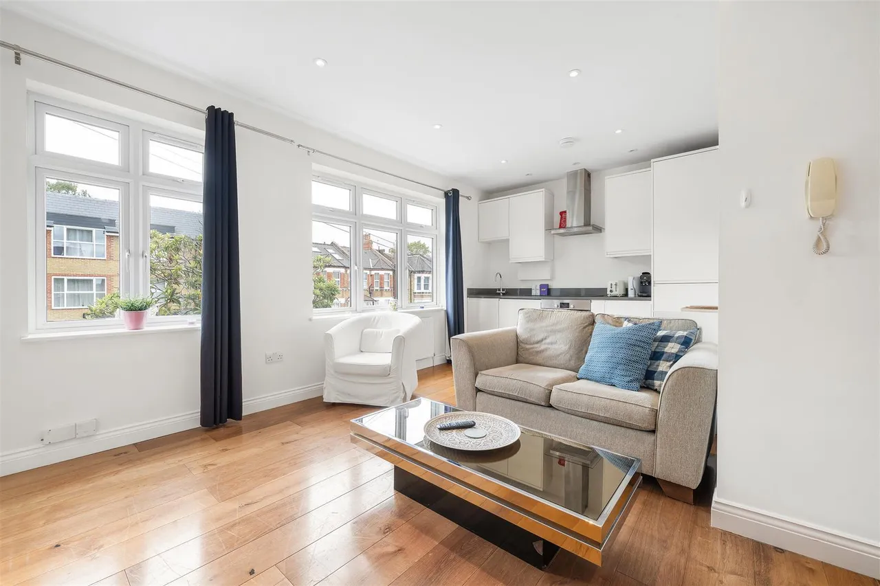 Howard Road, Penge, SE20, photo 3