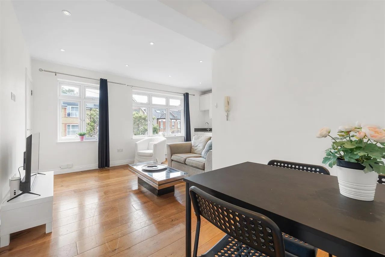 Howard Road, Penge, SE20, photo 9