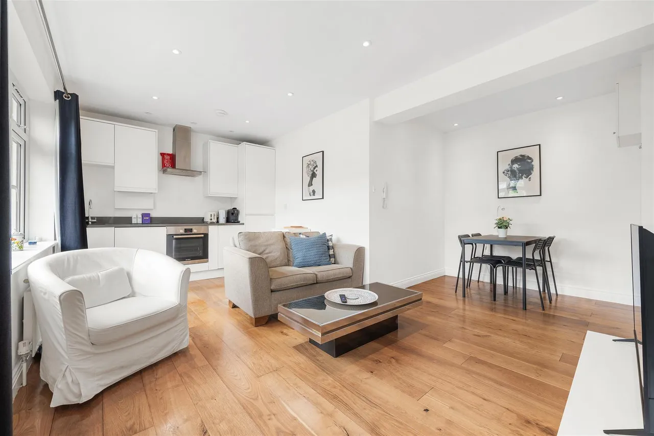 Howard Road, Penge, SE20, photo 5