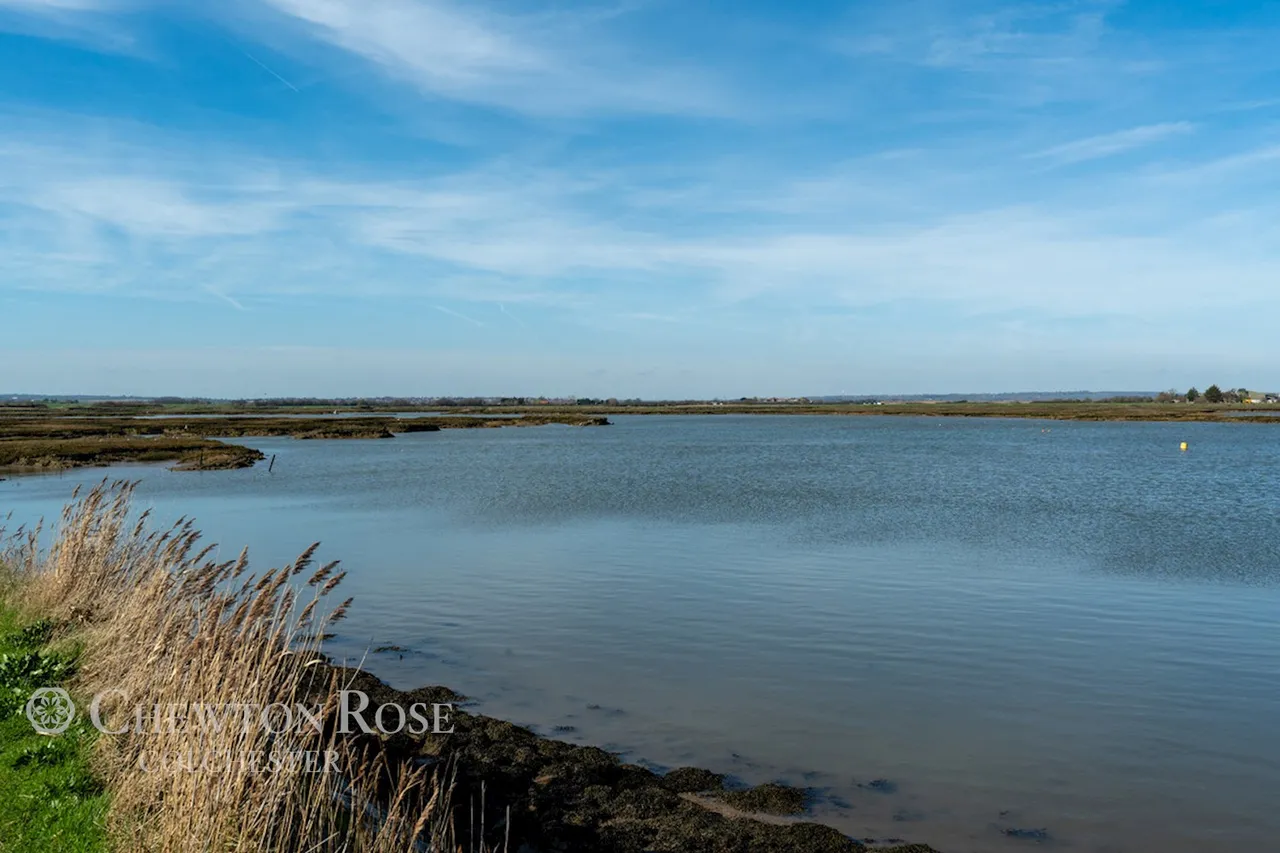 Esplanade, Maylandsea, photo 33