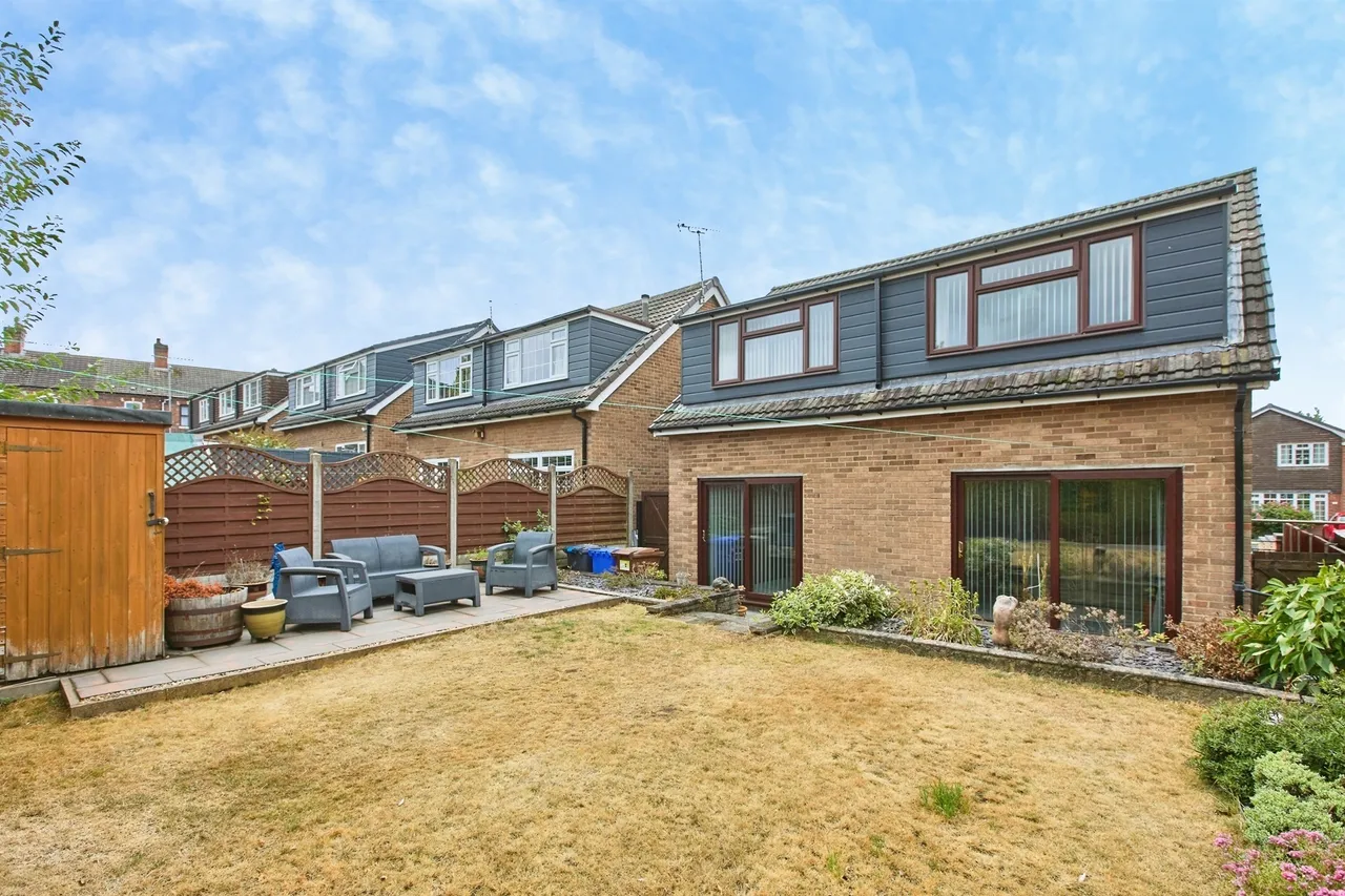 Weir Bank, Burton-On-Trent, DE15, photo 18