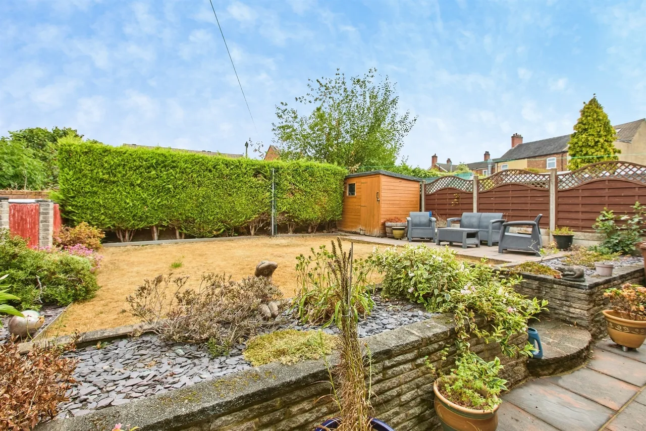 Weir Bank, Burton-On-Trent, DE15, photo 19