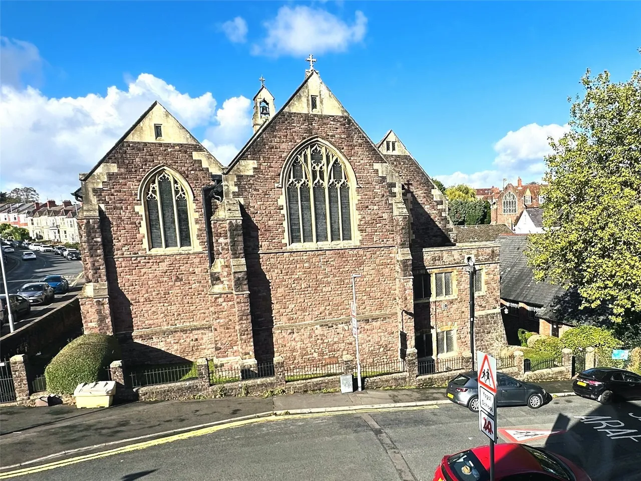 Bryngwyn Road, Newport, NP20, photo 18