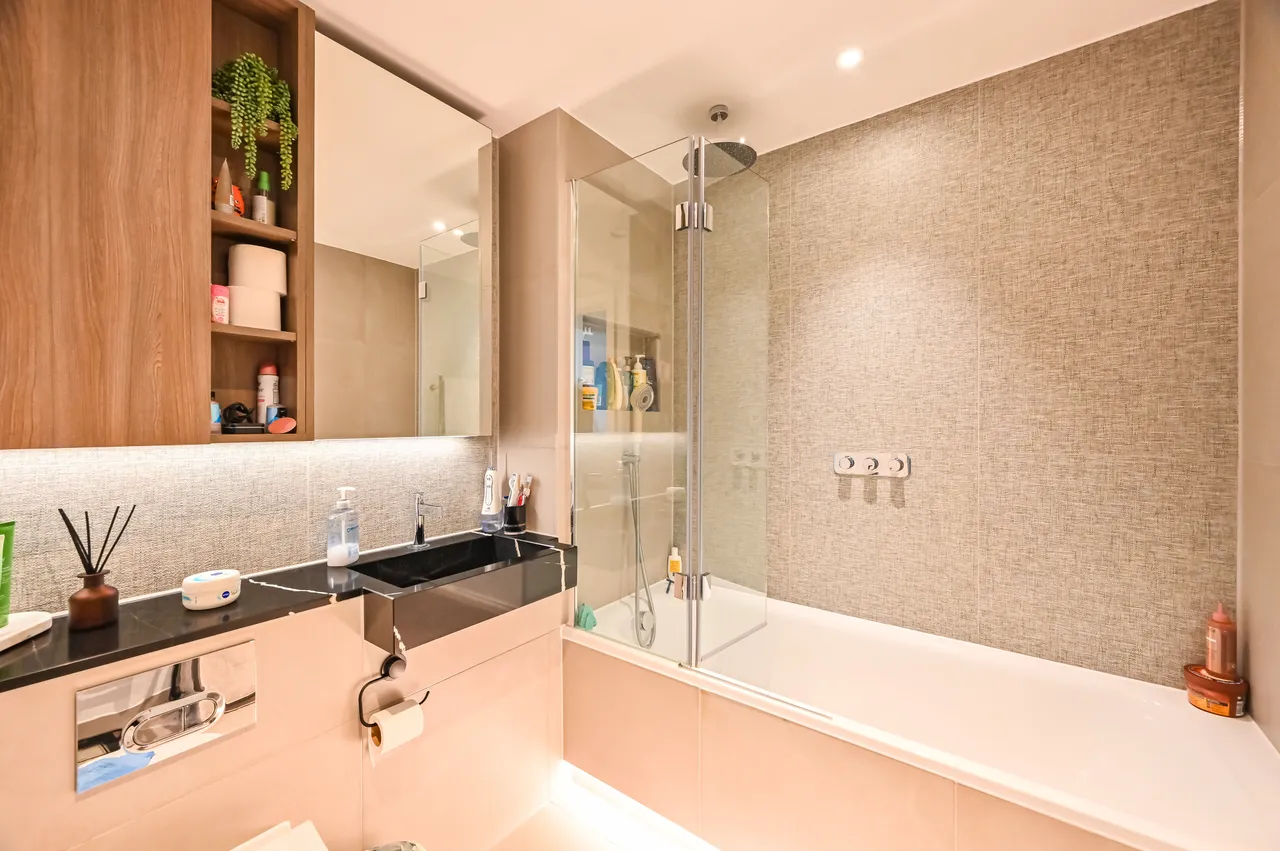 Flat 1, Peterborough House, LONDON, photo 7