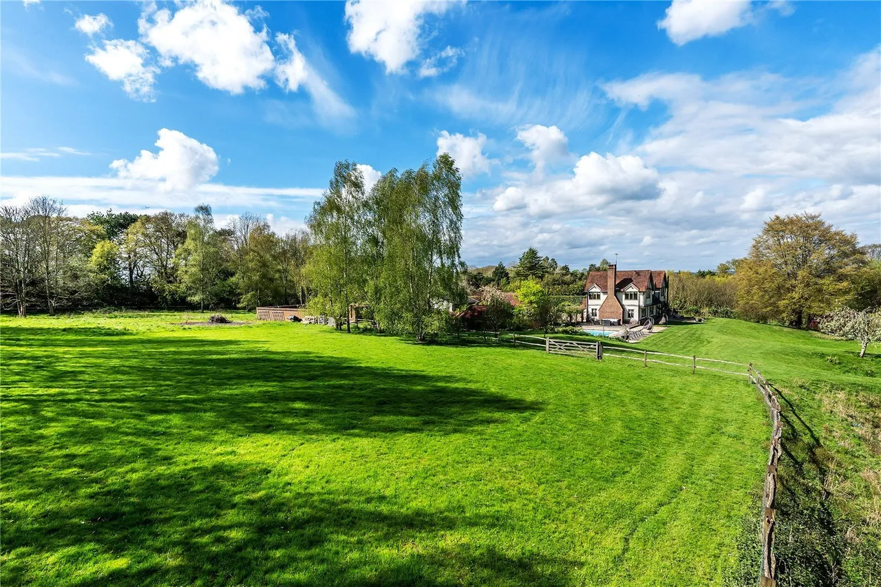 Stick Hill, Edenbridge, TN8, photo 19
