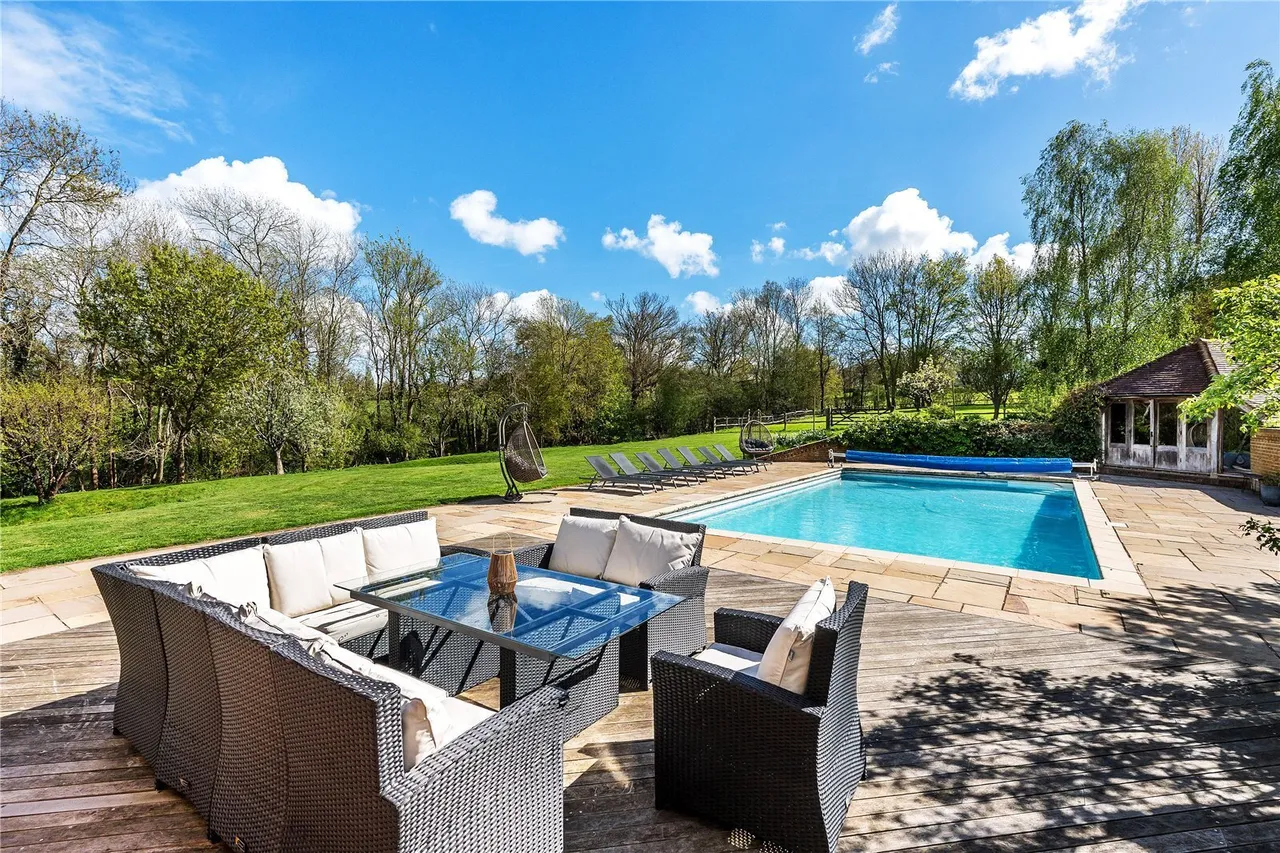 Stick Hill, Edenbridge, TN8, photo 24