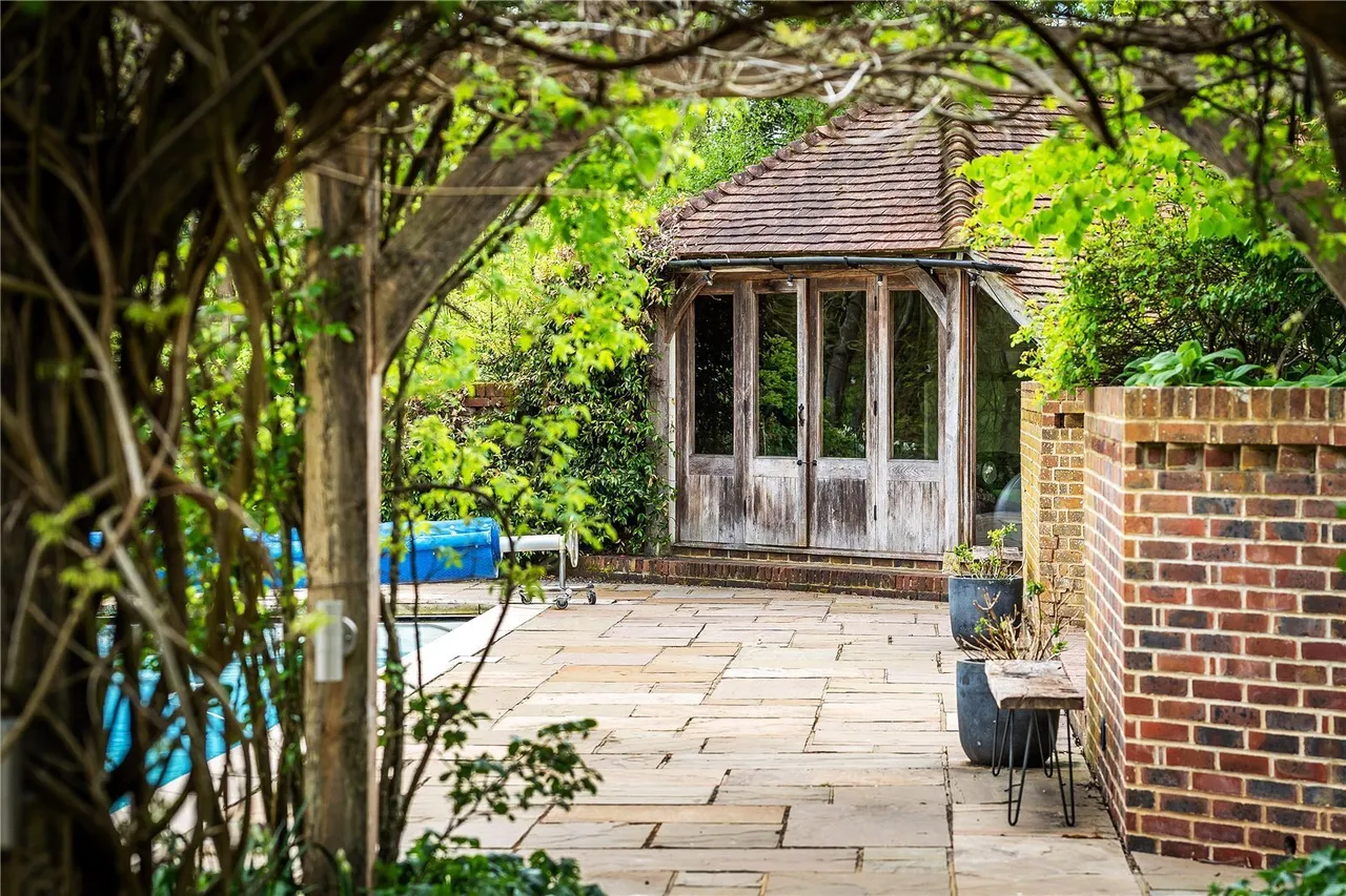 Stick Hill, Edenbridge, TN8, photo 18