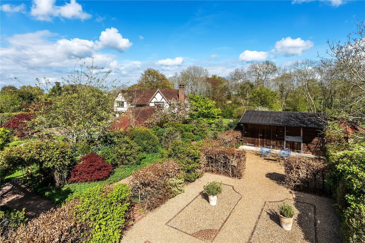 Stick Hill, Edenbridge, TN8, photo 20