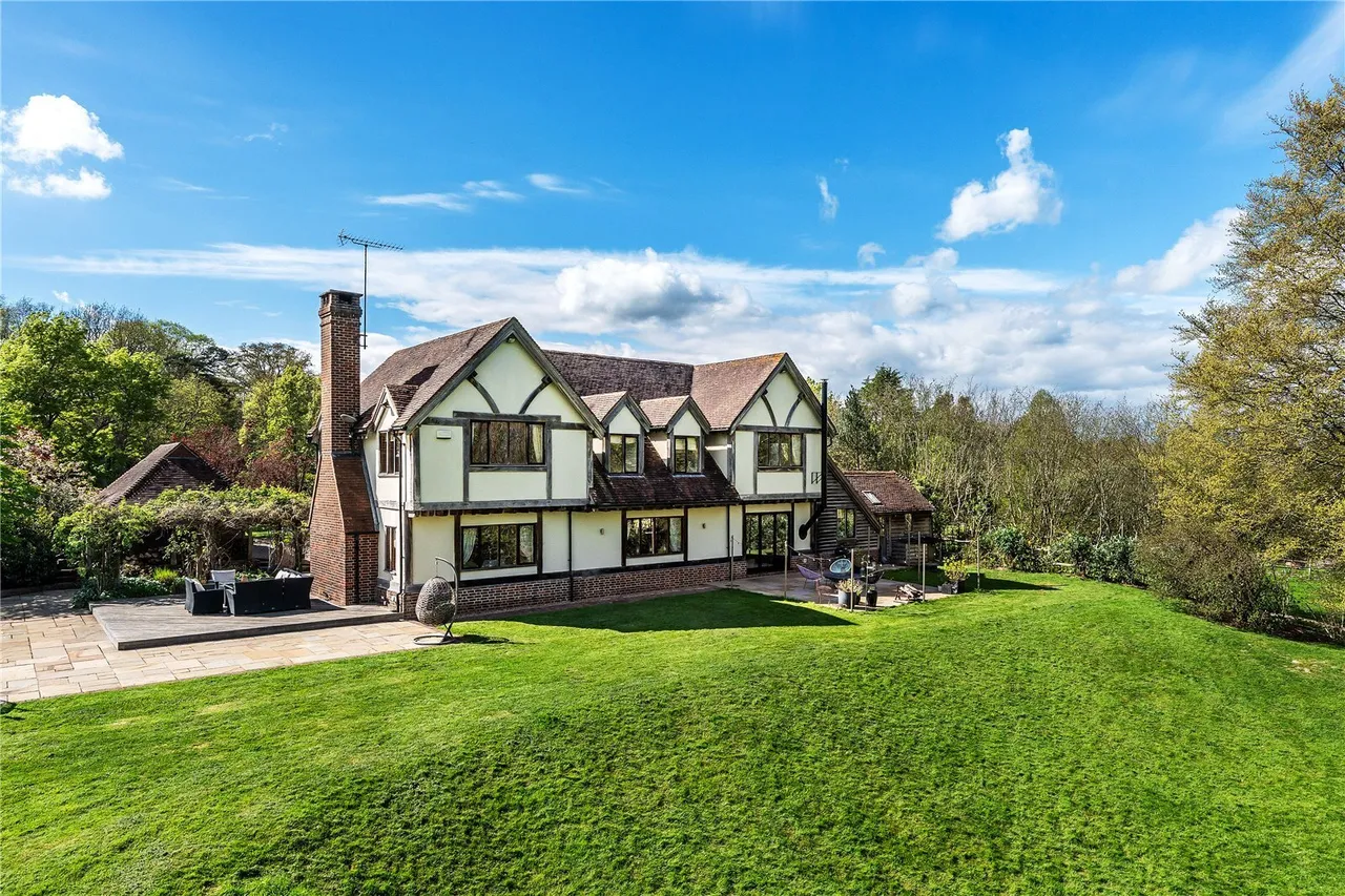 Stick Hill, Edenbridge, TN8, photo 26