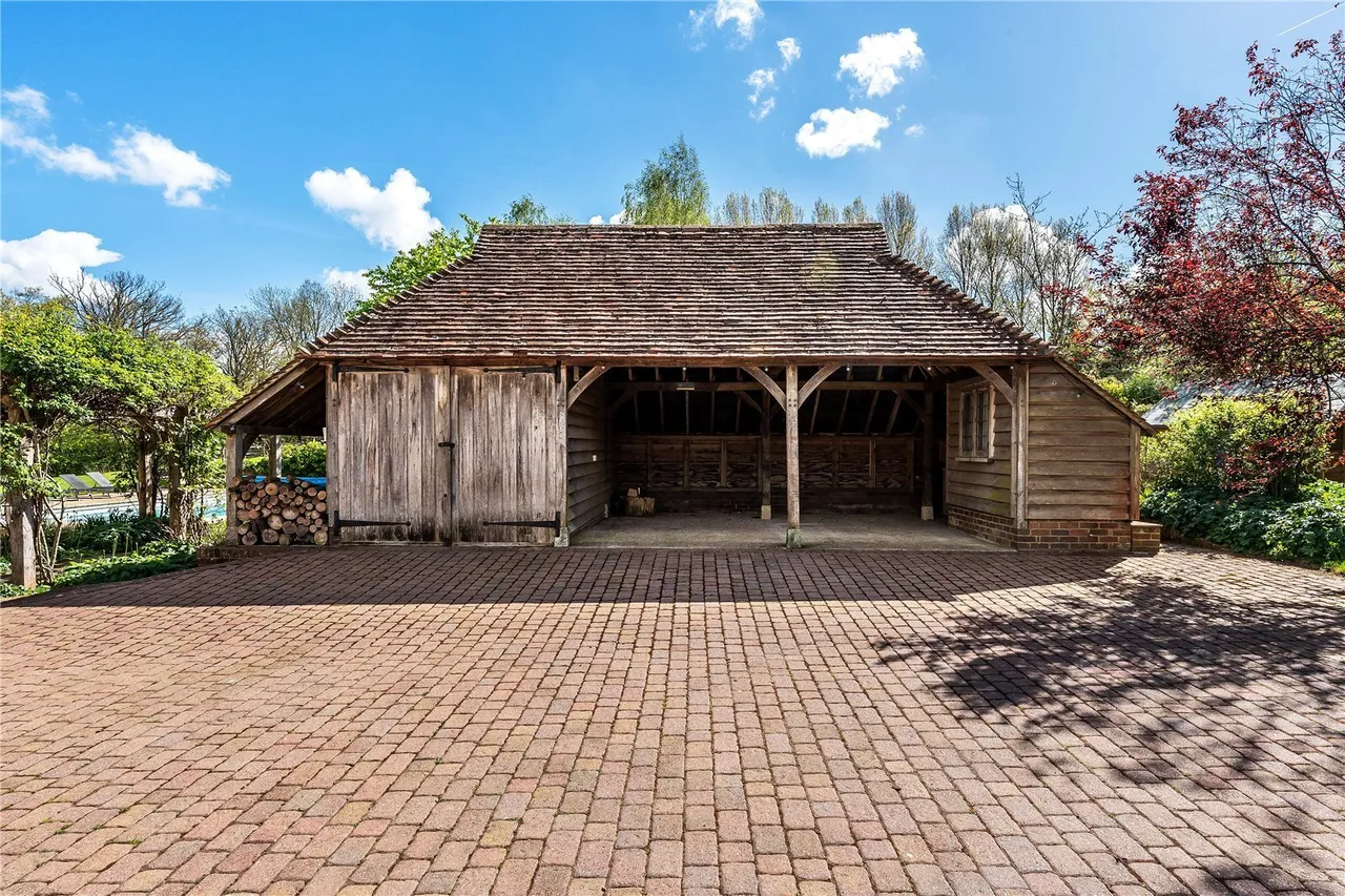 Stick Hill, Edenbridge, TN8, photo 27