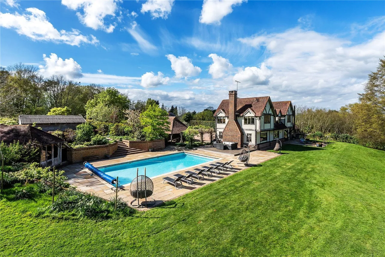 Stick Hill, Edenbridge, TN8, photo 23