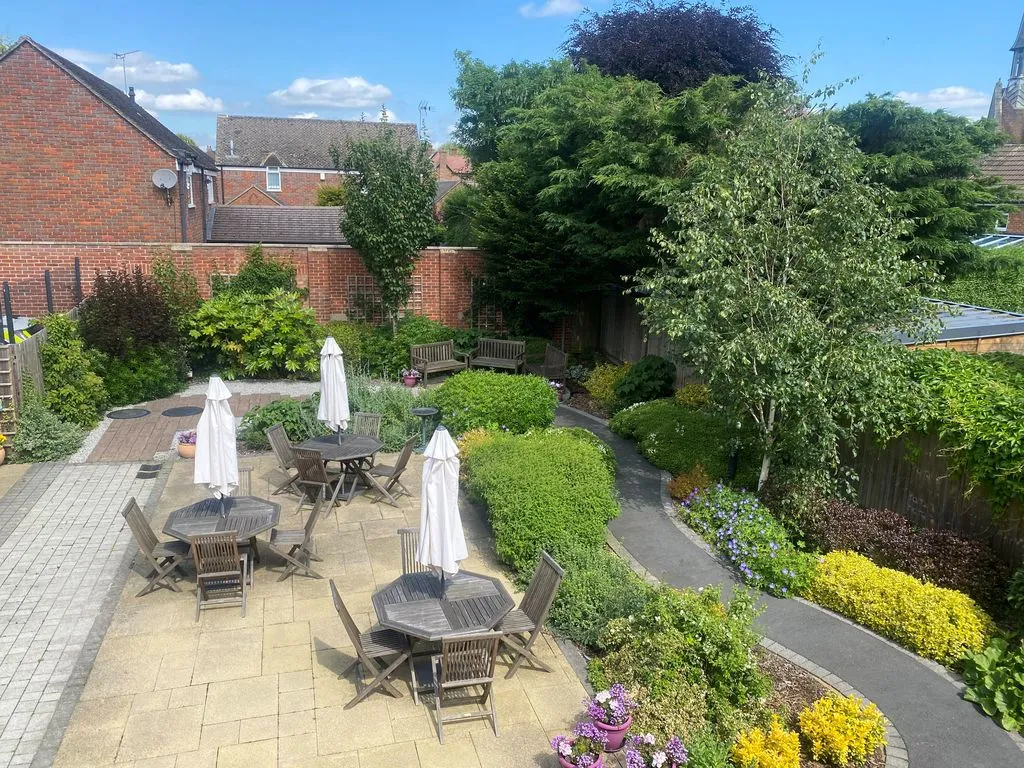 Dean Street, Marlow SL7 3FH, photo 11
