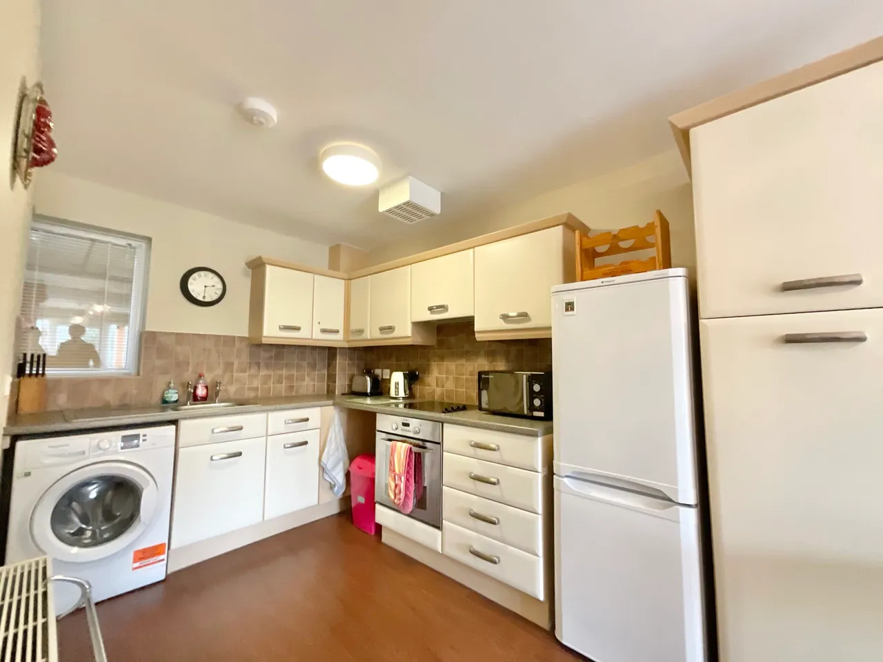 Queens Drive, Nantwich, CW5, photo 3