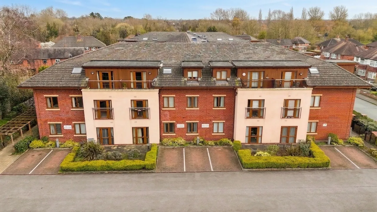 Queens Drive, Nantwich, CW5, photo 14